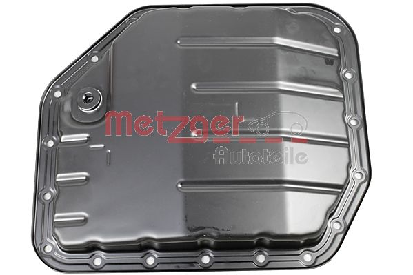 METZGER 7990135 Ölwanne, Automatikgetriebe